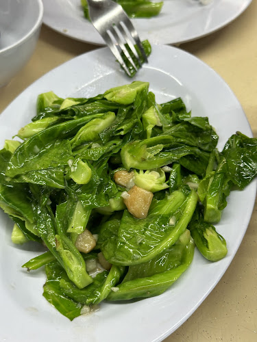 Comentarii opinii despre Ocean Seafood Gangsa Road