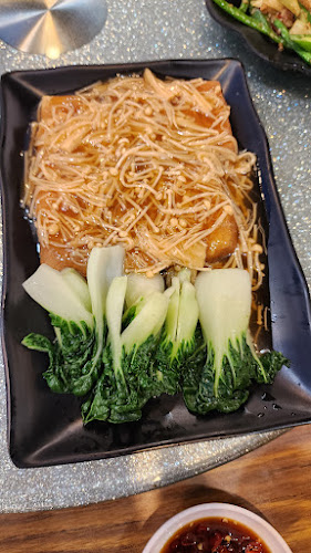 Comentarii opinii despre Amk 202 Food House Pte. Ltd.