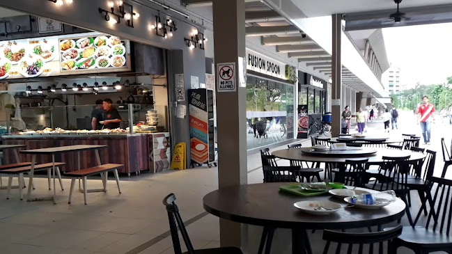 785e Woodlands Rise, Singapore 734785