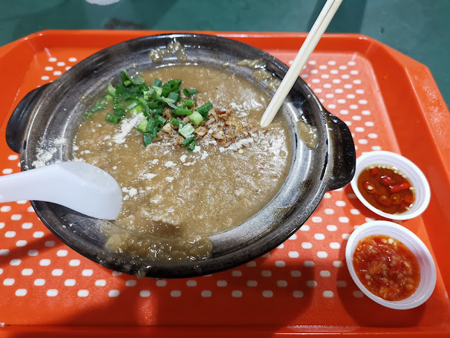 Beauty World Food Centre - Hospitality and gastronomy