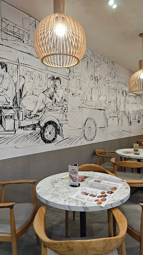 Sanook Kitchen - Singapore