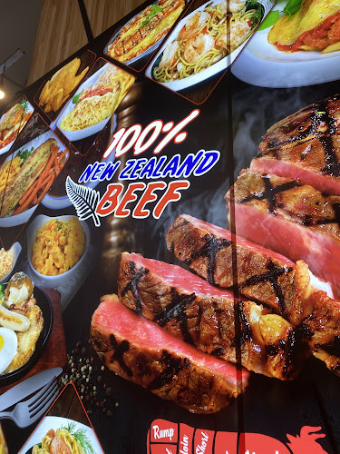 Meet Meat - Hospitality and gastronomy