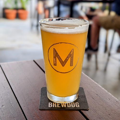 Opinii despre Malthouse în Singapore - Hospitality and gastronomy