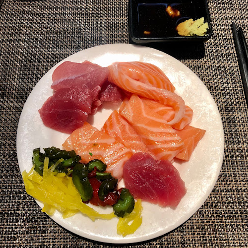 Element Restaurant Amara Singapore