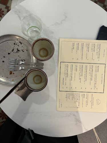 Opinii despre MICRO red house în Singapore - Hospitality and gastronomy