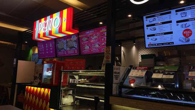 Crave Nasi Lemak - Terminal 2