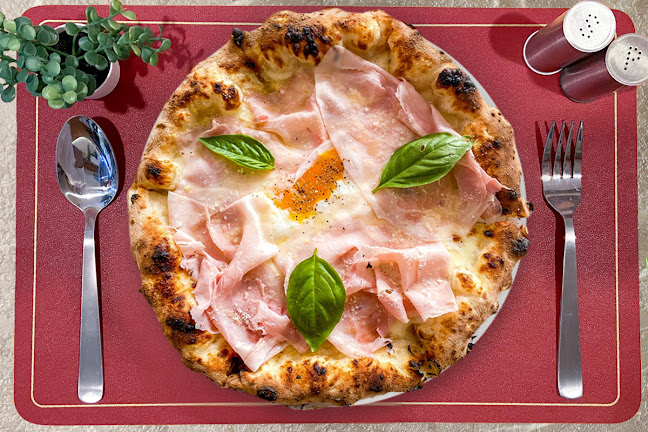 Maggiano - Singapore