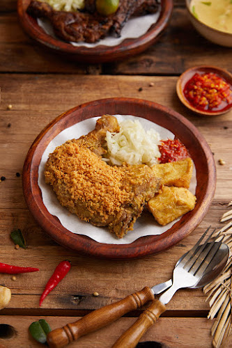 Opinii despre Dapur Penyet @ Centrepoint în Singapore - Hospitality and gastronomy