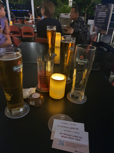 Comentarii opinii despre Barossa Steak and Grill