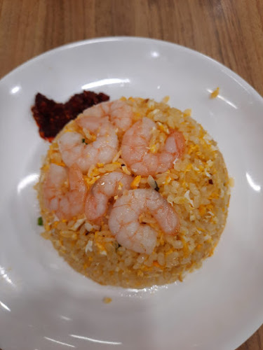 Comentarii opinii despre Fried Rice Story