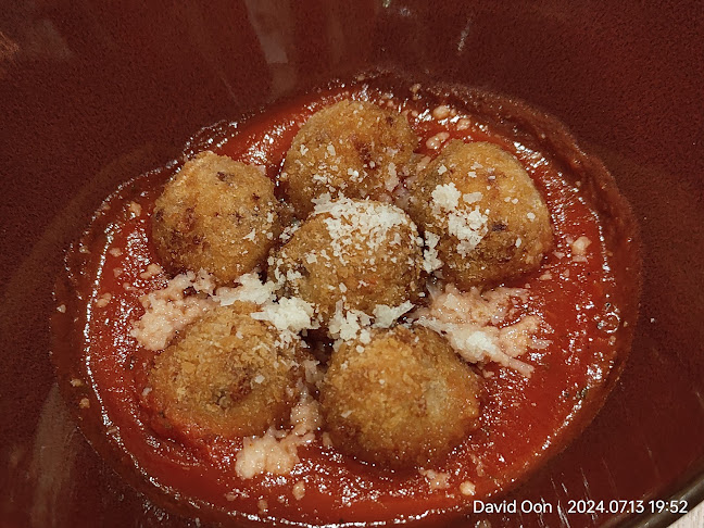 Opinii despre Peperoni Pizzeria @ Upper Thomson în Singapore - Hospitality and gastronomy