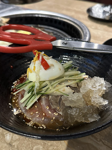 Nami Korean Grill House by Hanjip