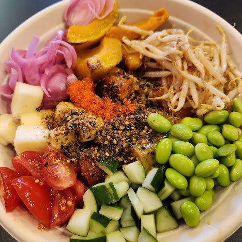 1 Woodlands Square, B1-22 Causeway Point, Singapore 738099