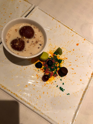 The Song Of India temporarily closed for renovations - Singapore