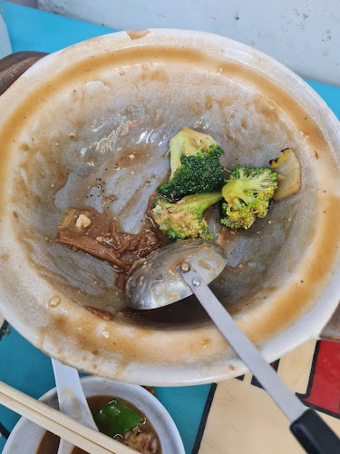 Opinii despre 834 Eating House - Ah Beng în Singapore - Hospitality and gastronomy