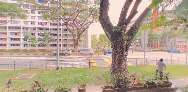 McDonald's WoodGrove