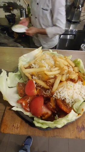 Shiv Sagar Veg. Restaurant - Singapore