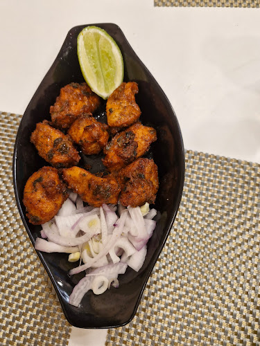 Gokul - Raas Vegetarian Restaurant - Singapore