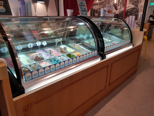 1 Cluny Rd, #01-K1, Singapore 259569