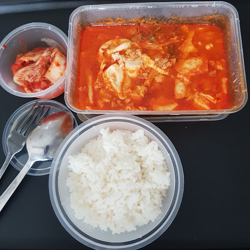 Comentarii opinii despre Jade’s Chicken (옥‘s Chicken)