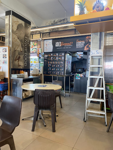 Springleaf Eating House by Coffee Buddy's - Hospitality and gastronomy