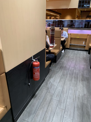 Sushiro Jewel Changi - Hospitality and gastronomy