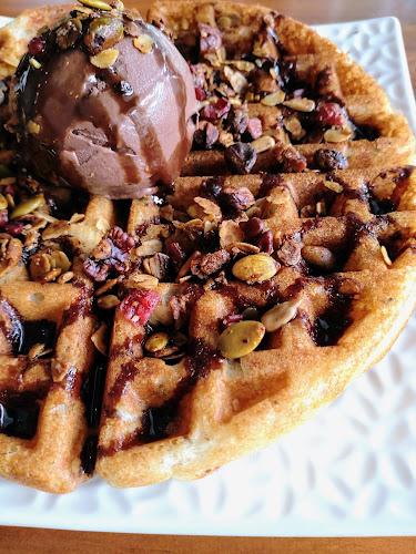 Opinii despre Loving Nature Fortunate Coffee Cafe SG în Singapore - Hospitality and gastronomy