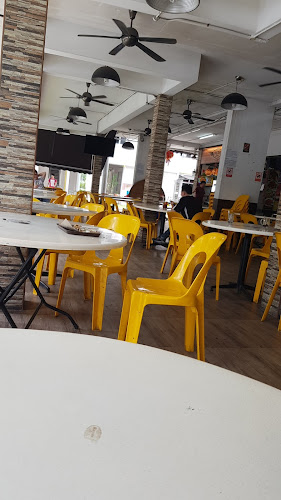 Char-Grill Bar @ 46 Owen - Hospitality and gastronomy