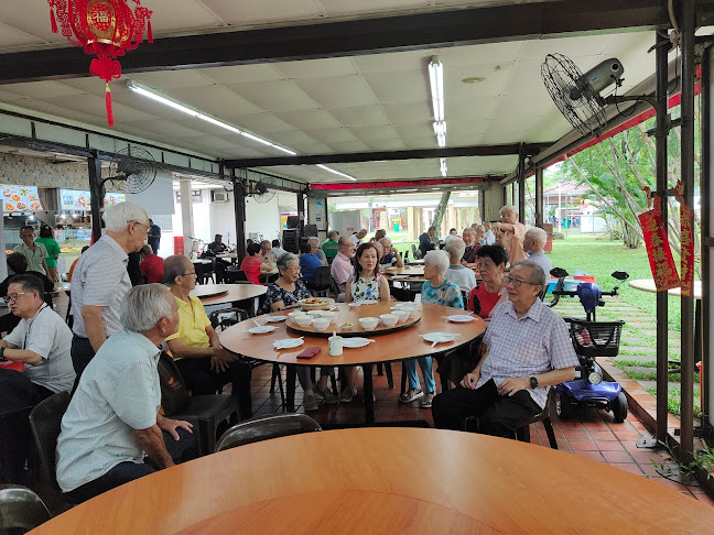 Crab Kingdom - Singapore