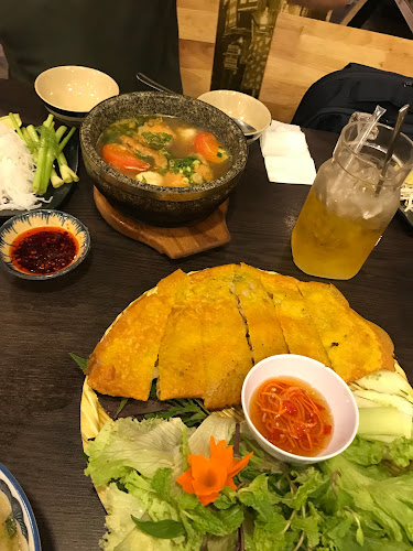 Comentarii opinii despre Ăn Là Ghiền - Bistro 7