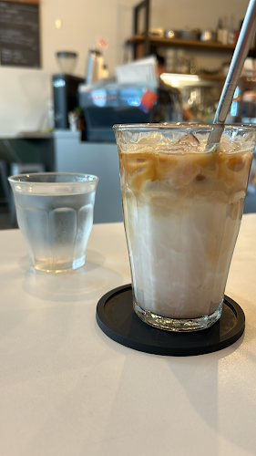 Opinii despre Old Hen Coffee (NUS) în Singapore - Hospitality and gastronomy