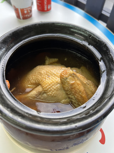 Opinii despre Jin Wee Restaurant în Singapore - Hospitality and gastronomy