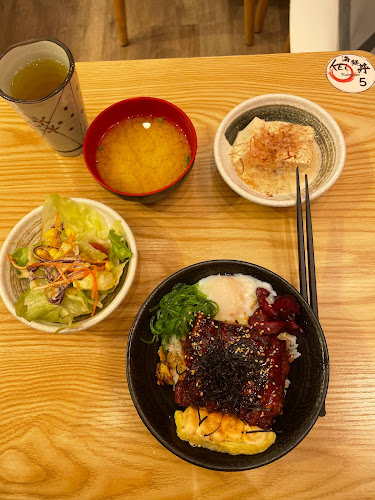 53 Ang Mo Kio Ave 3, B1-17 Hub, Singapore 569933