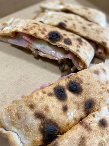 La Pizzaiola @ Bukit Timah - Singapore