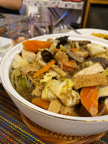 Lynnette's Kitchen (Private Dining)