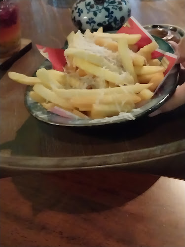 Opinii despre Bites & Brews în Singapore - Hospitality and gastronomy