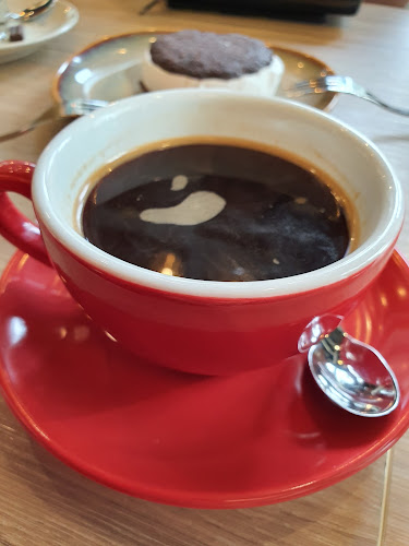 Comentarii opinii despre Craftsmen Coffee (Clarke Quay Central)