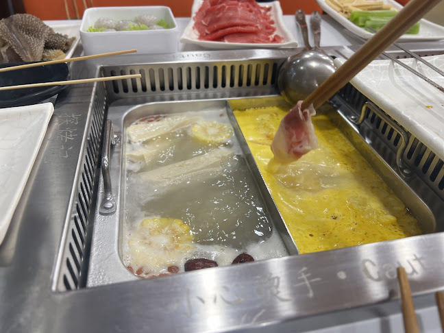 快乐老家 Kuai Le Lao Jia Restaurant - Singapore