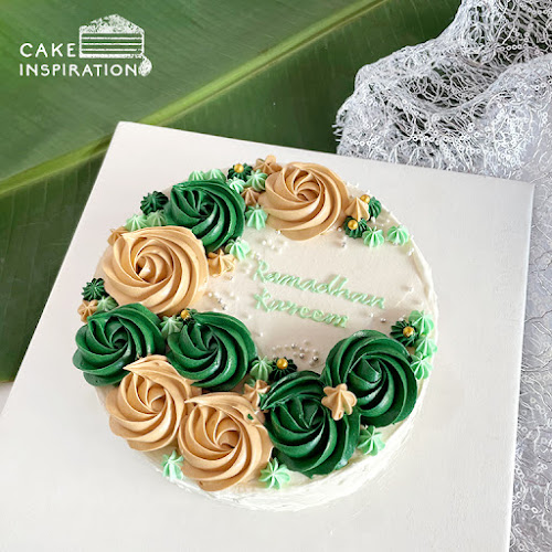 Cakeinspiration LLP - Hospitality and gastronomy