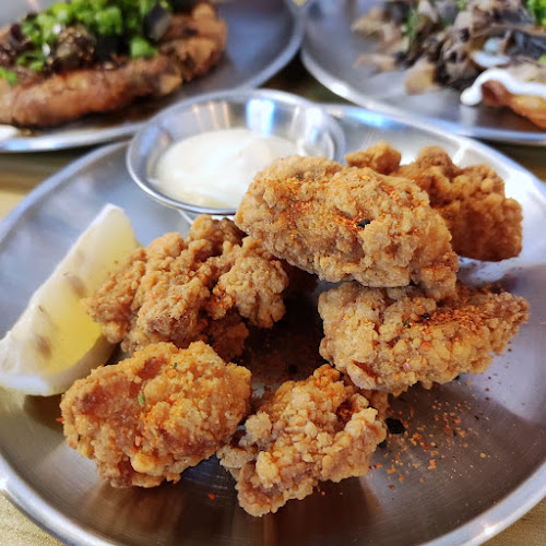 Liu Lang Mian Noodle Bar - Singapore