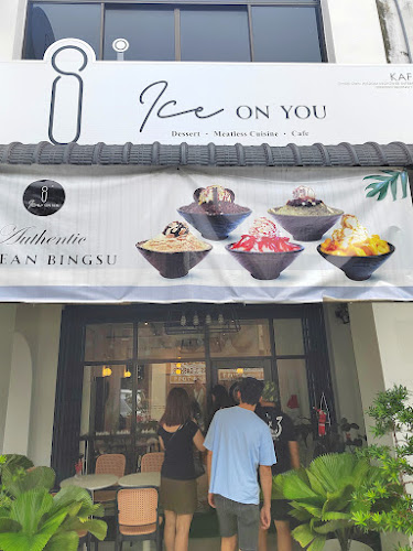 Ice On You - Singapore