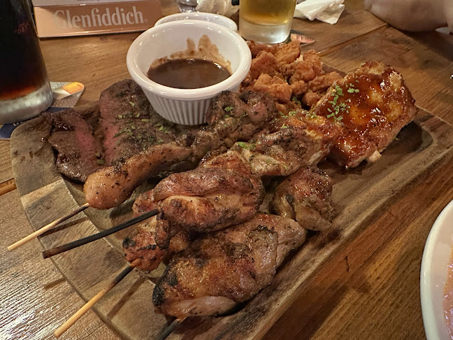 25 Cuppage Rd, Cuppage Terrace, Singapore 229454