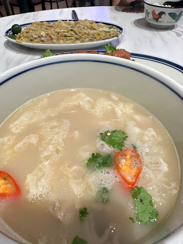 Tun Xiang Hokkien Delights - Hospitality and gastronomy