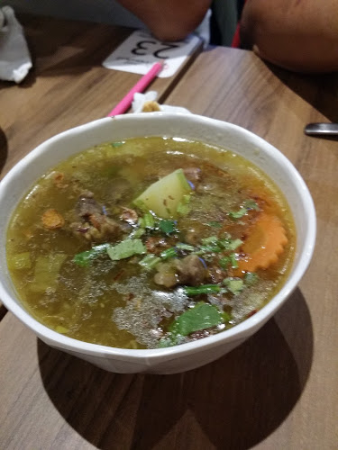 Ayam Penyet President - Hospitality and gastronomy