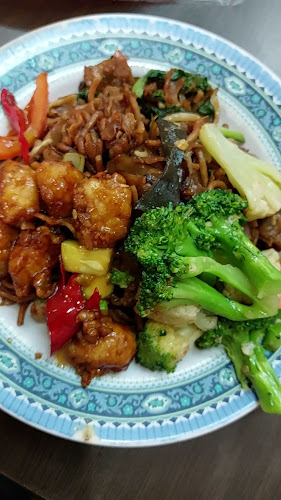 Yi Xin Vegetarian