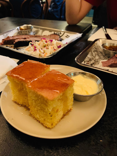 Meatsmith Telok Ayer - Hospitality and gastronomy