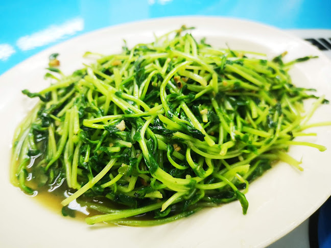 Opinii despre Eminent Frog Porridge & Seafood în Singapore - Hospitality and gastronomy