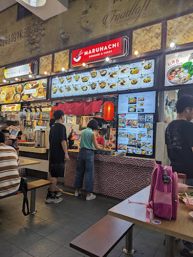 Food Loft® (Havelock Road) - Singapore