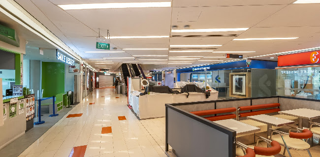 Qin Ji Rougamo - Singapore