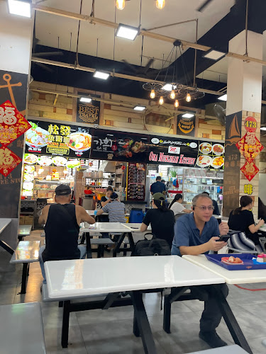 Opinii despre 473 Coffee Stop în Singapore - Hospitality and gastronomy